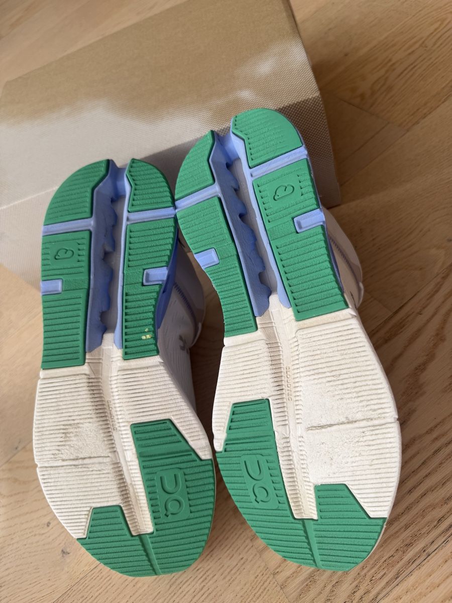 On Scarpe da uomo: On Shoes Gr. 40 – Usato da Wallisellen venduto da Rally68 2