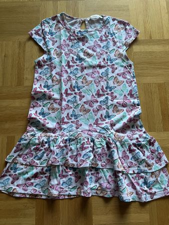 Kinder Kleid, Gr. 116
