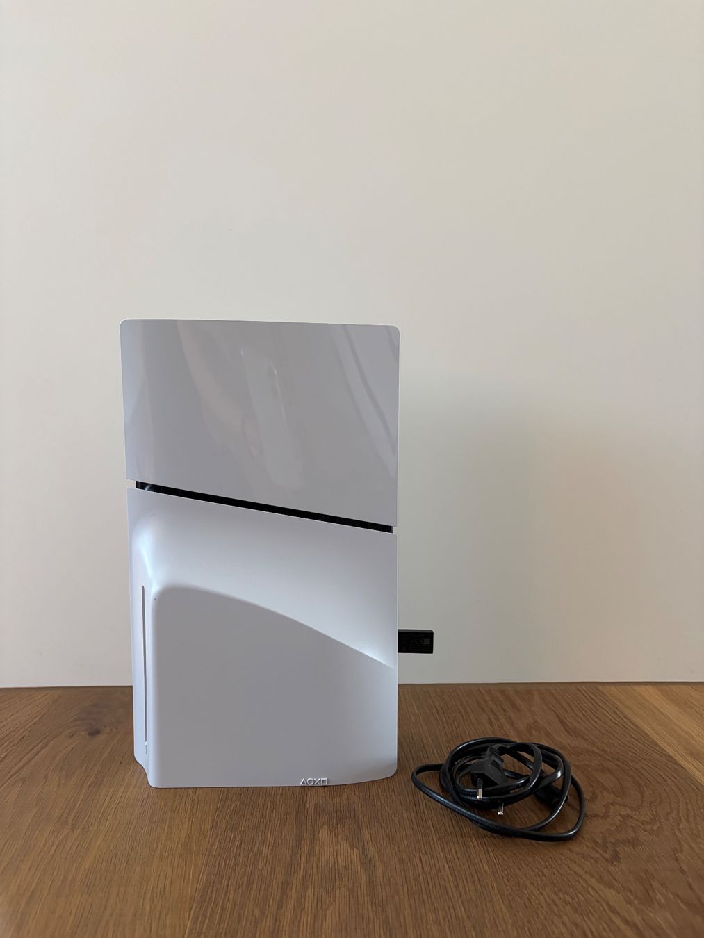 Sony Console: PlayStation 5 Slim Disc Edition mit Zubehör – Usato da Summaprada venduto da Brustpower 2