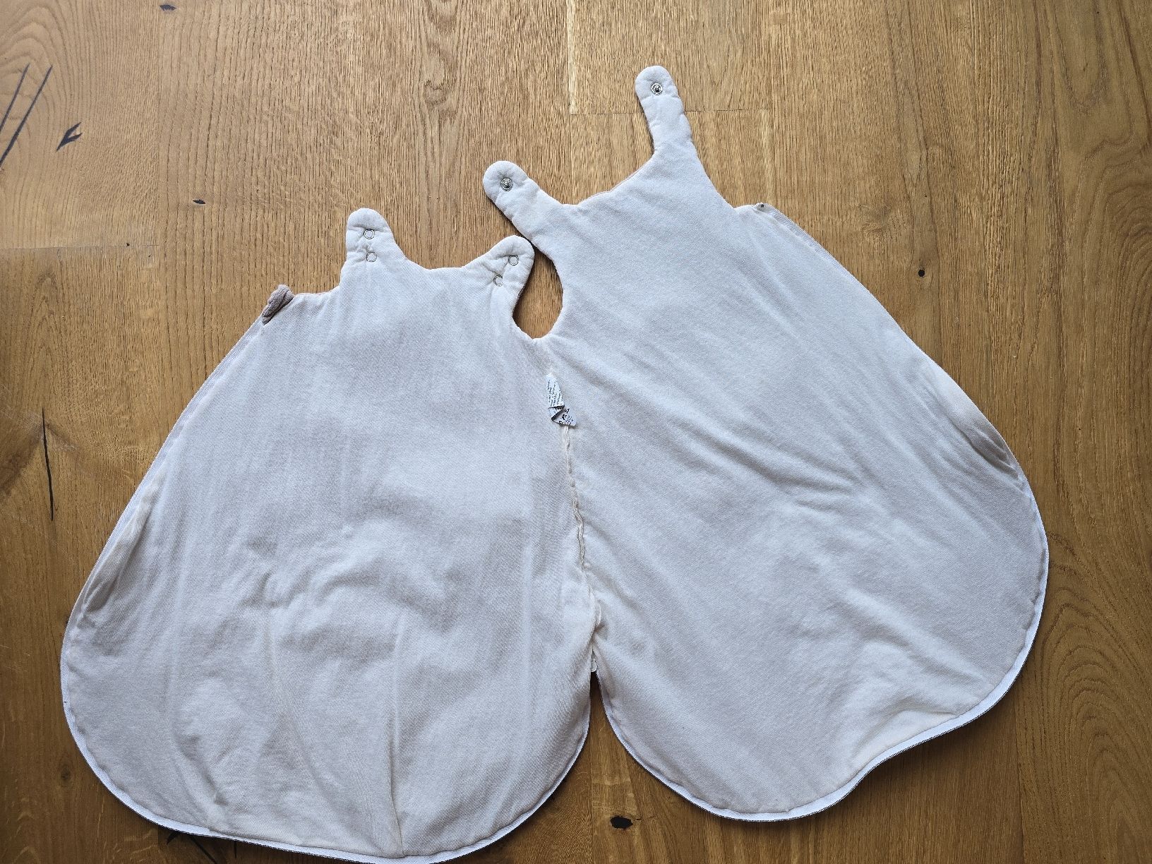 Sacchi a pelo: Julius Zöllner Babyschlafsack 56/62 – Usato da Nidau venduto da lena_yellow 3