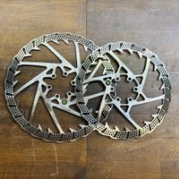 Galfer Disc Shark 203/180mm 2mm 6 Loch