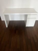 IKEA Pult Malm 140x65cm