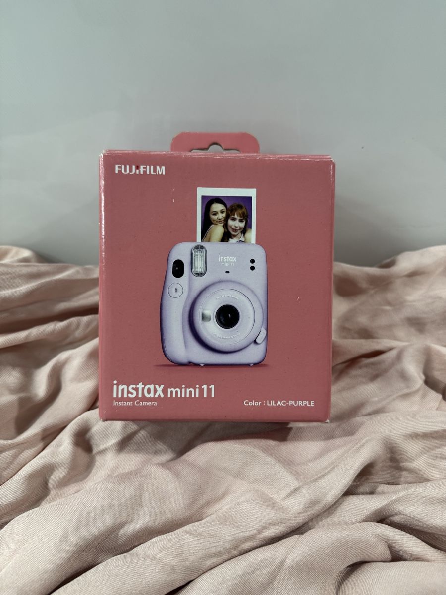 Fujifilm Fotocamera: Fujifilm Instax Mini 11 – Usato da Liebefeld venduto da ang_2hq8 3