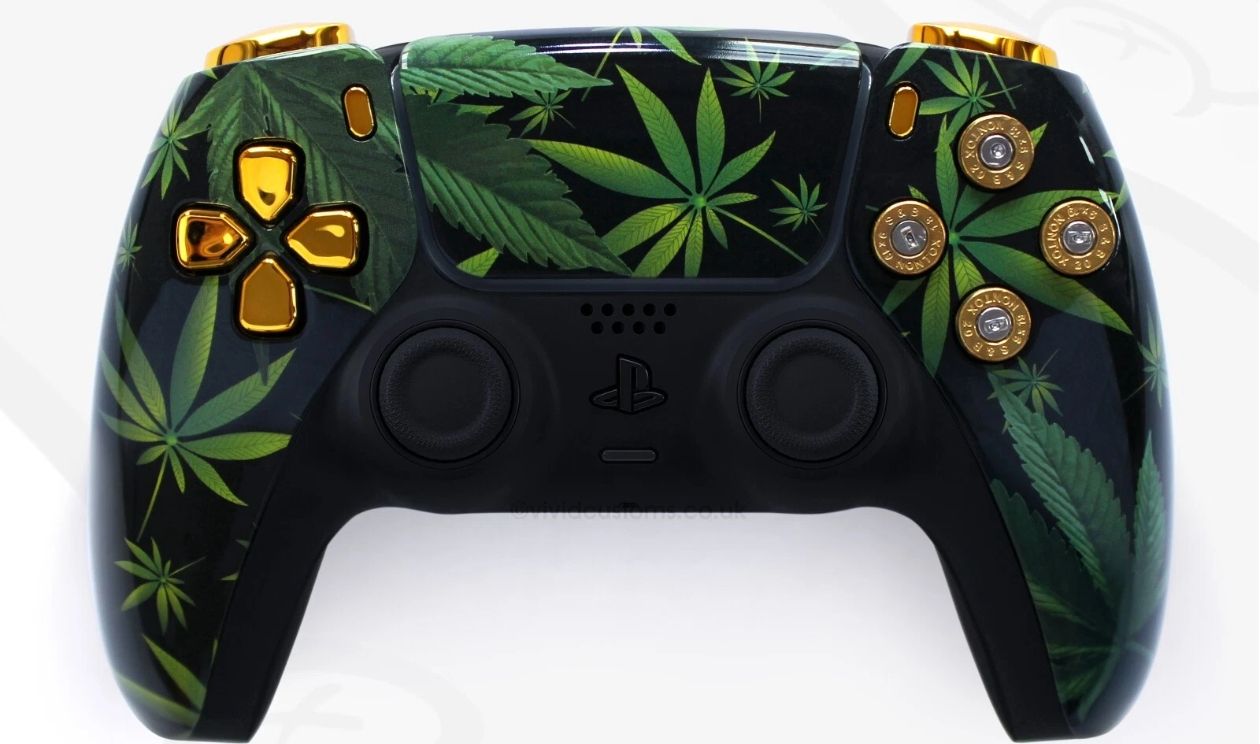 Sony Controller: PS5 Controller Custom Design "OG"  – Neu und originalverpackt aus Sargans von ver_ncy5 2