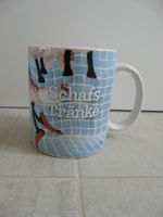 Tasse Schafs Tränke