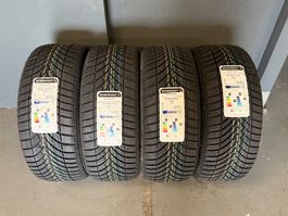 Winterreifen 225/45R18 95V XL Semperit