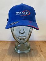 Vintage Y2K Cap Sergio Tacchini Prost Grand Prix Jean Alesi