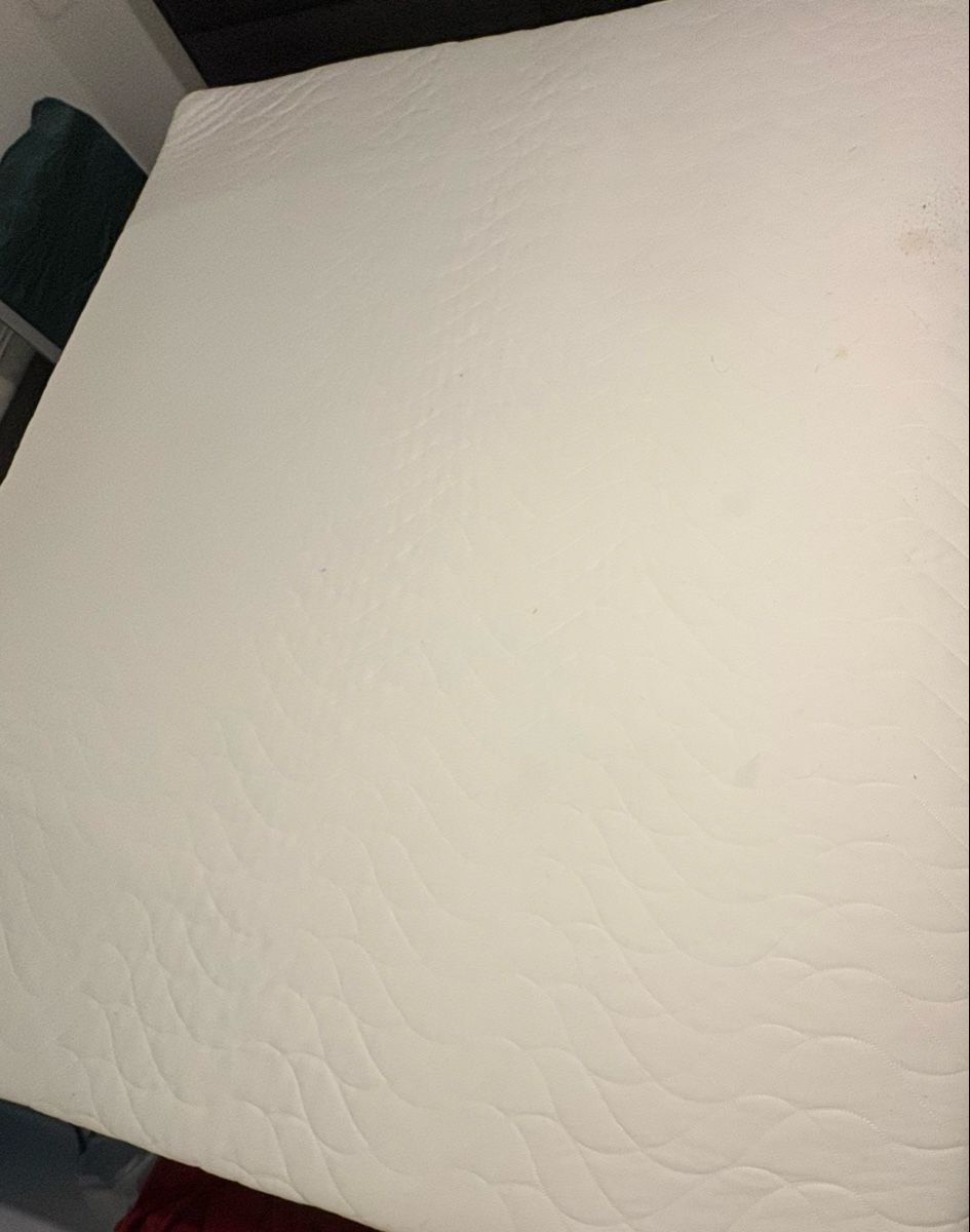 Matelas: Matratze Auflage Topper – D'occasion à Zürich par SwissMarket24 4