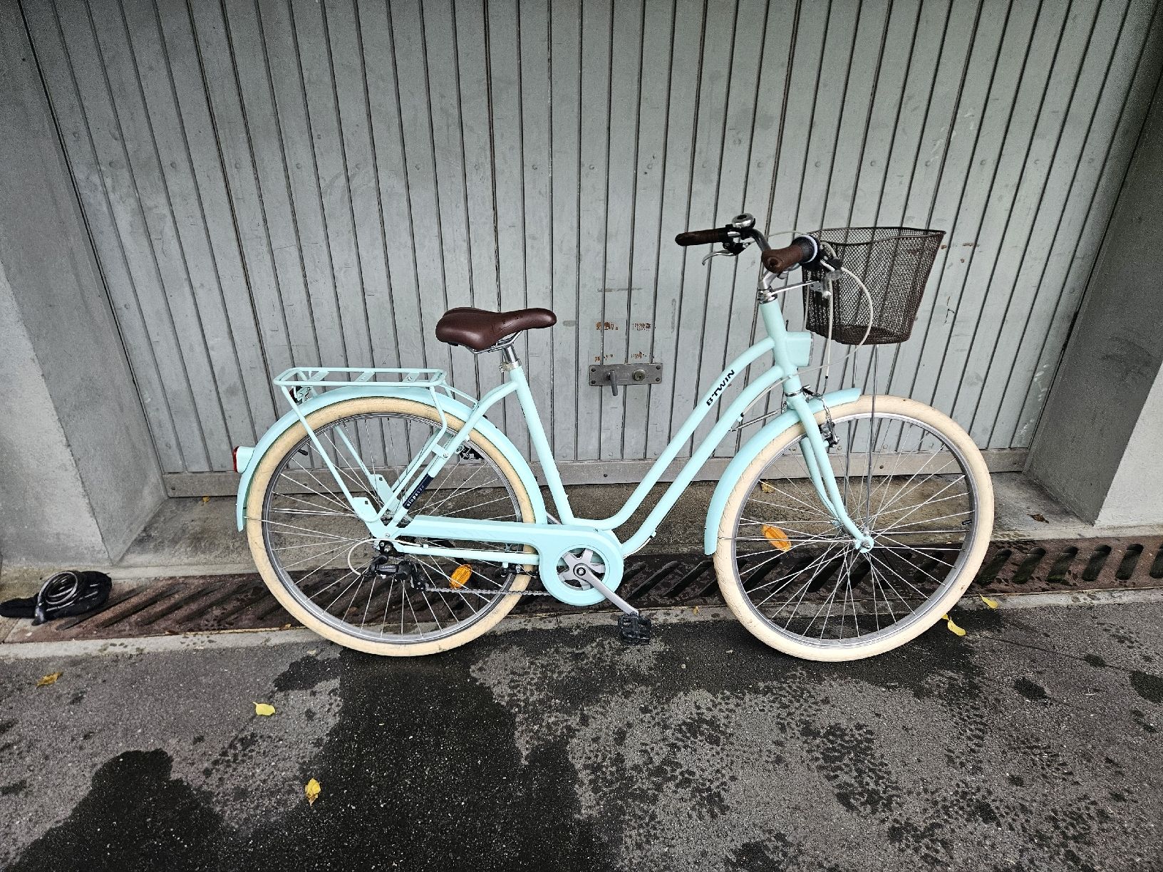Biciclette: Damen Velo Elops 520 – Usato da Buchrain venduto da Lader-G60