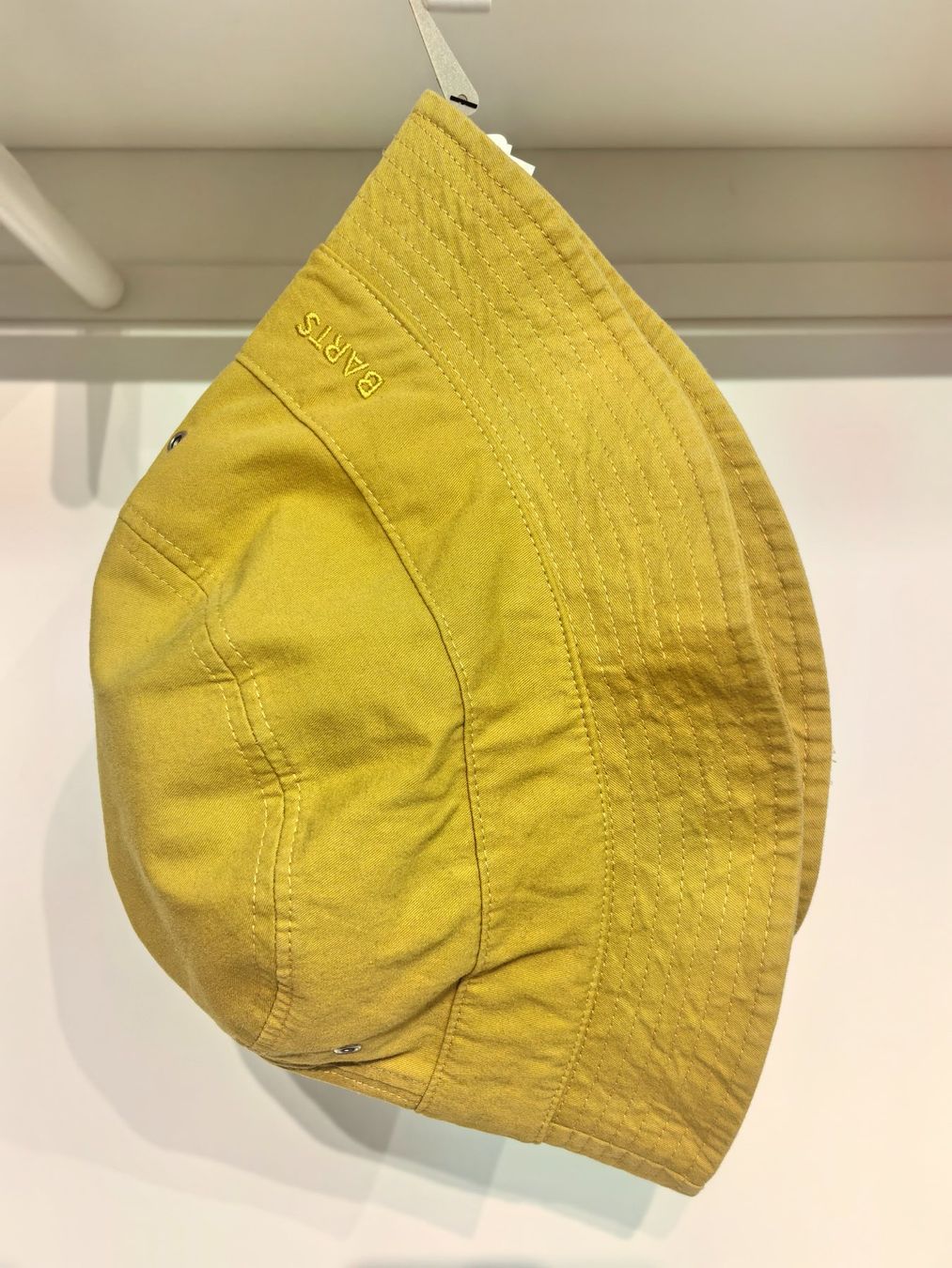 Copricapi, berretti & cappellini: Barts Sommer Hut – Nuovo e nell'imballaggio originale da Bad Ragaz venduto da AKahlon 1