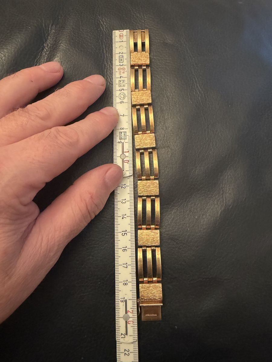Armbänder & -reifen: Armband  – Gebraucht aus Baden von noli.r 7