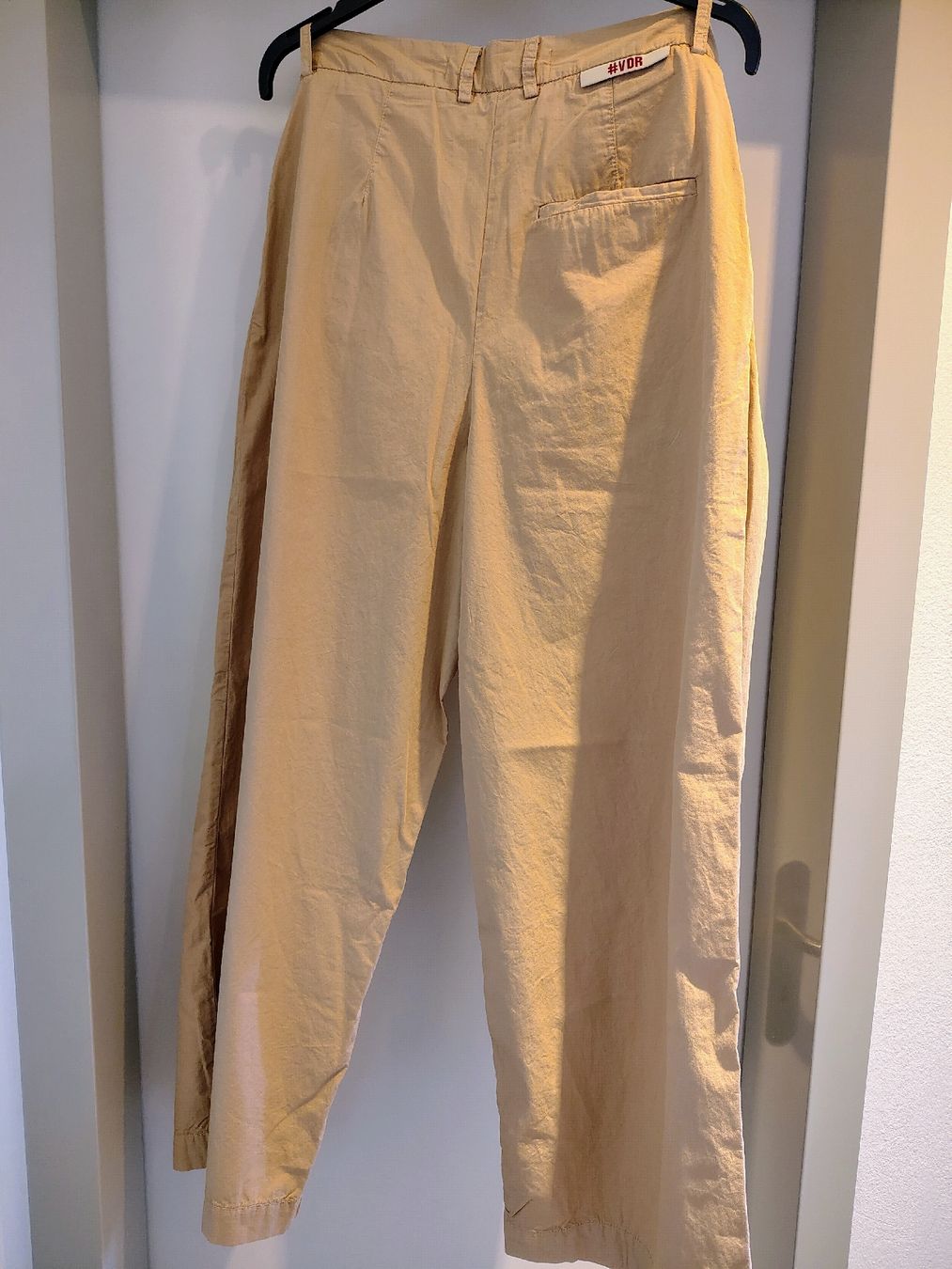Pantaloni: Pantaloni ballon viadellerose L – Nuovo e nell'imballaggio originale da tenero venduto da Mam74 2