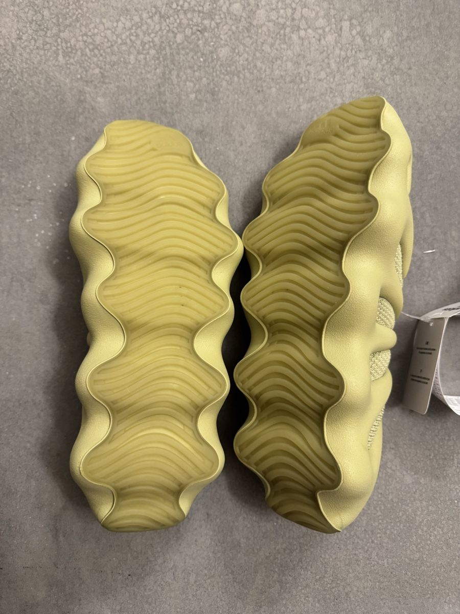 Adidas Scarpe da uomo: Yeezy 450 – Nuovo e nell'imballaggio originale da Aproz (Nendaz) venduto da mar_2cr7 1