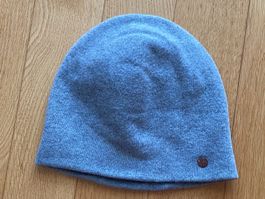 Mütze Bickley + Mitchell, 90% Merinowolle 10% Kaschmir
