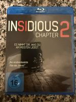 INSIDIOUS - KAPITEL 2 **** RARE BLU-RAY !