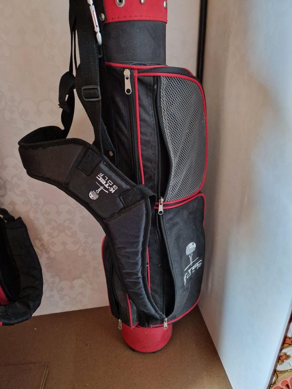 Borse da donna: K-TEC GOLFBAG – Usato da Sirnach venduto da JuStaVerKauft 4