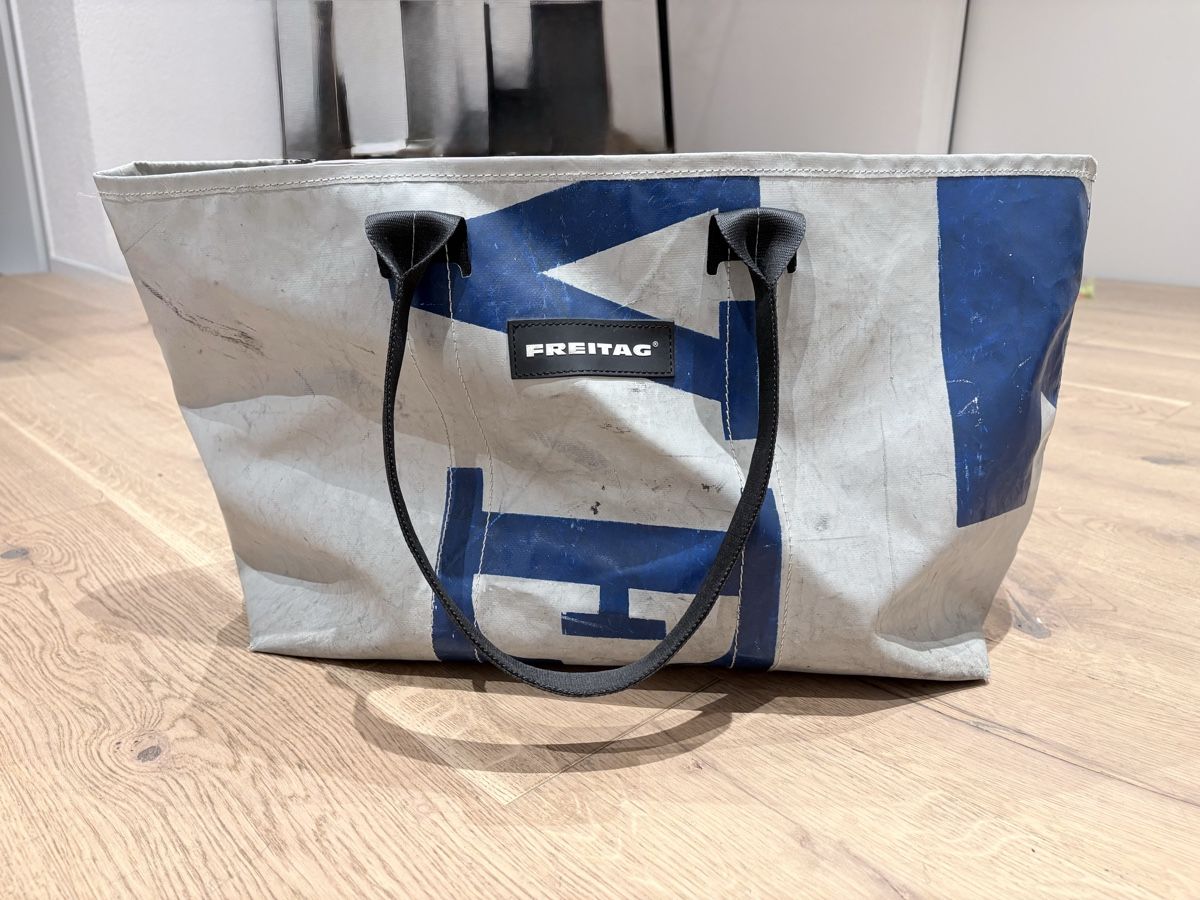 Freitag Sacs: Freitagtasche – D'occasion à Triboltingen par Shiora