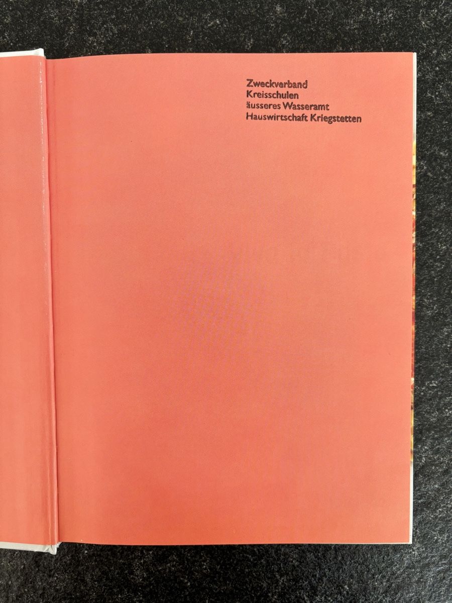 Bücher: VIVA LA PASTA - Stefanie Klein – Gebraucht aus Aeschi SO von Bluemail 3