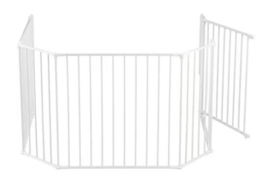Sécurité: Schutzgitter 90-278cm – D'occasion à Gempenach par lilstasi 1