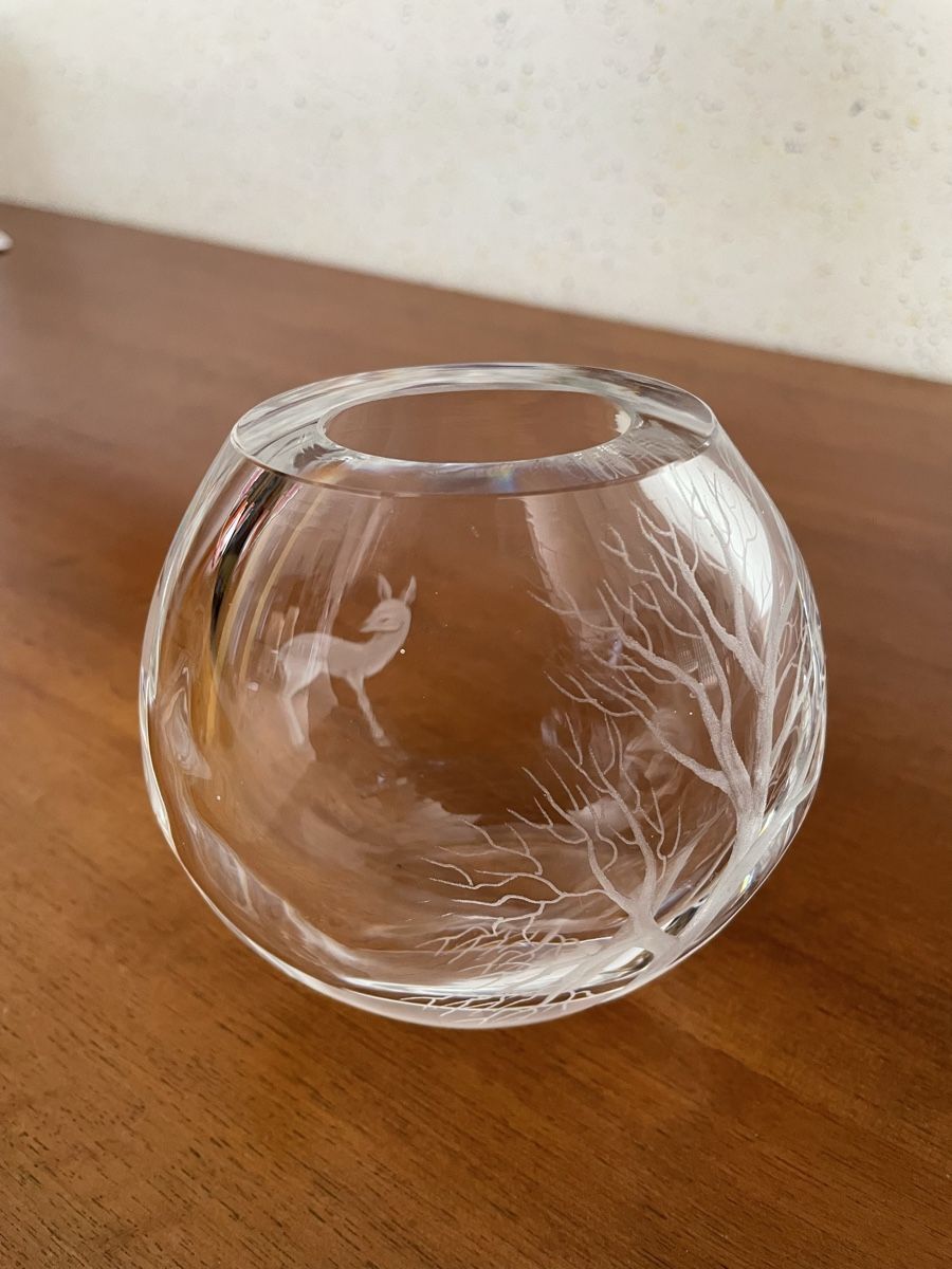 Vasi & Recipienti: EKENÄS  Vase Sweden – Usato da Basel venduto da RAMSESSOLEIL