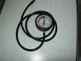 Vacuum/Drucktester