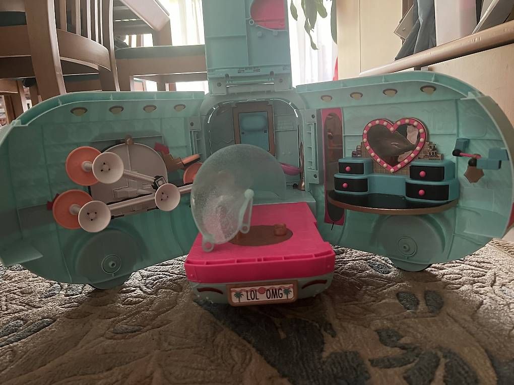 Mobilhome: Vendo camper LOL – Usato da Figino venduto da Brusca73 1