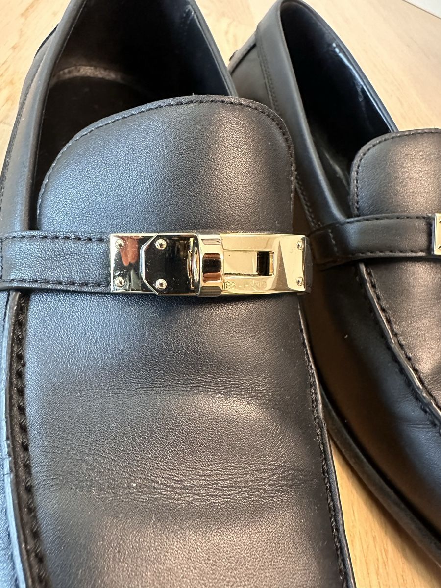 Hermès Scarpe da donna: Hermes Mokassins Destin – Nuovo (secondo la descrizione) da Pfäffikon SZ venduto da JasminS. 2