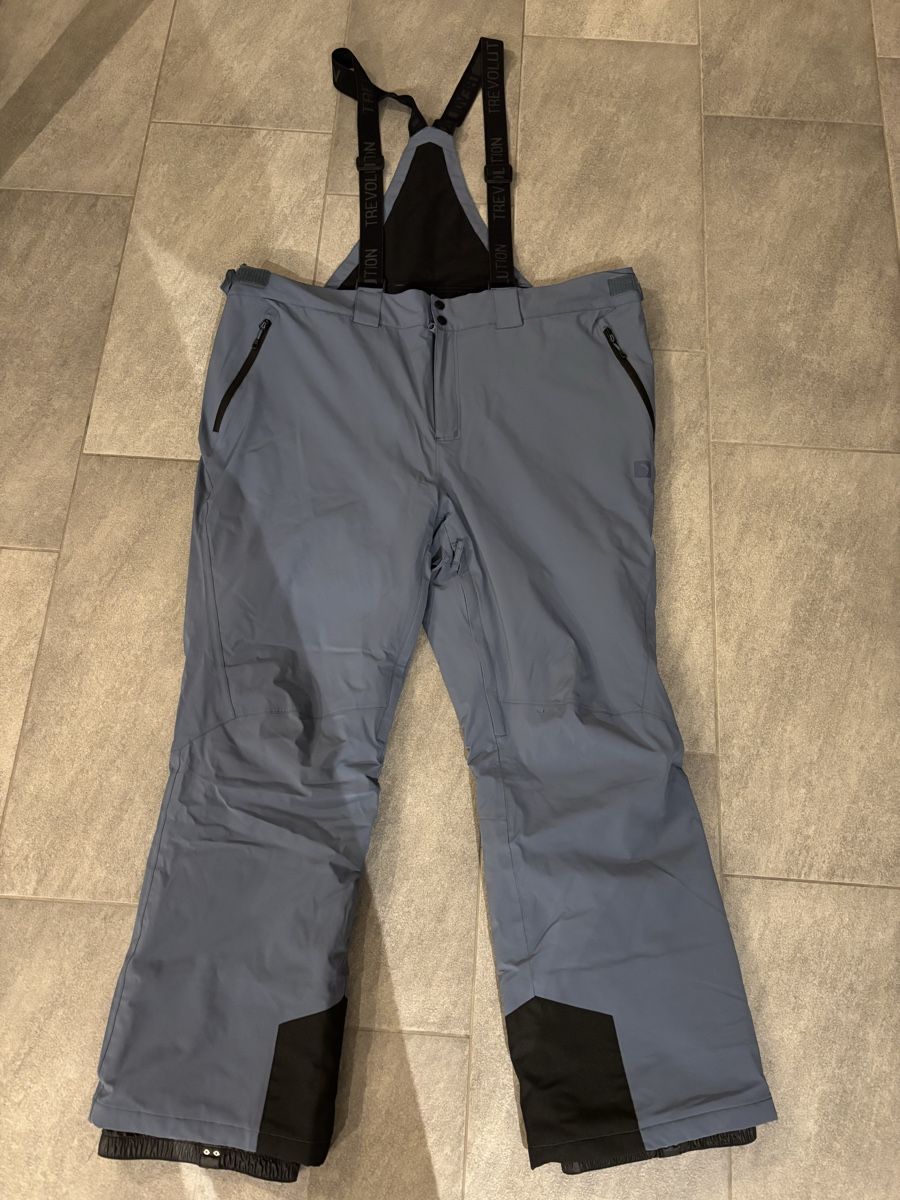 Trevolution Pantaloni: Skihose Trevolution (Neu) – Nuovo (secondo la descrizione) da Leibstadt venduto da Dany603