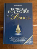 Livre: Les Fabuleux Pouvoirs du Pendule - Esotérisme💫