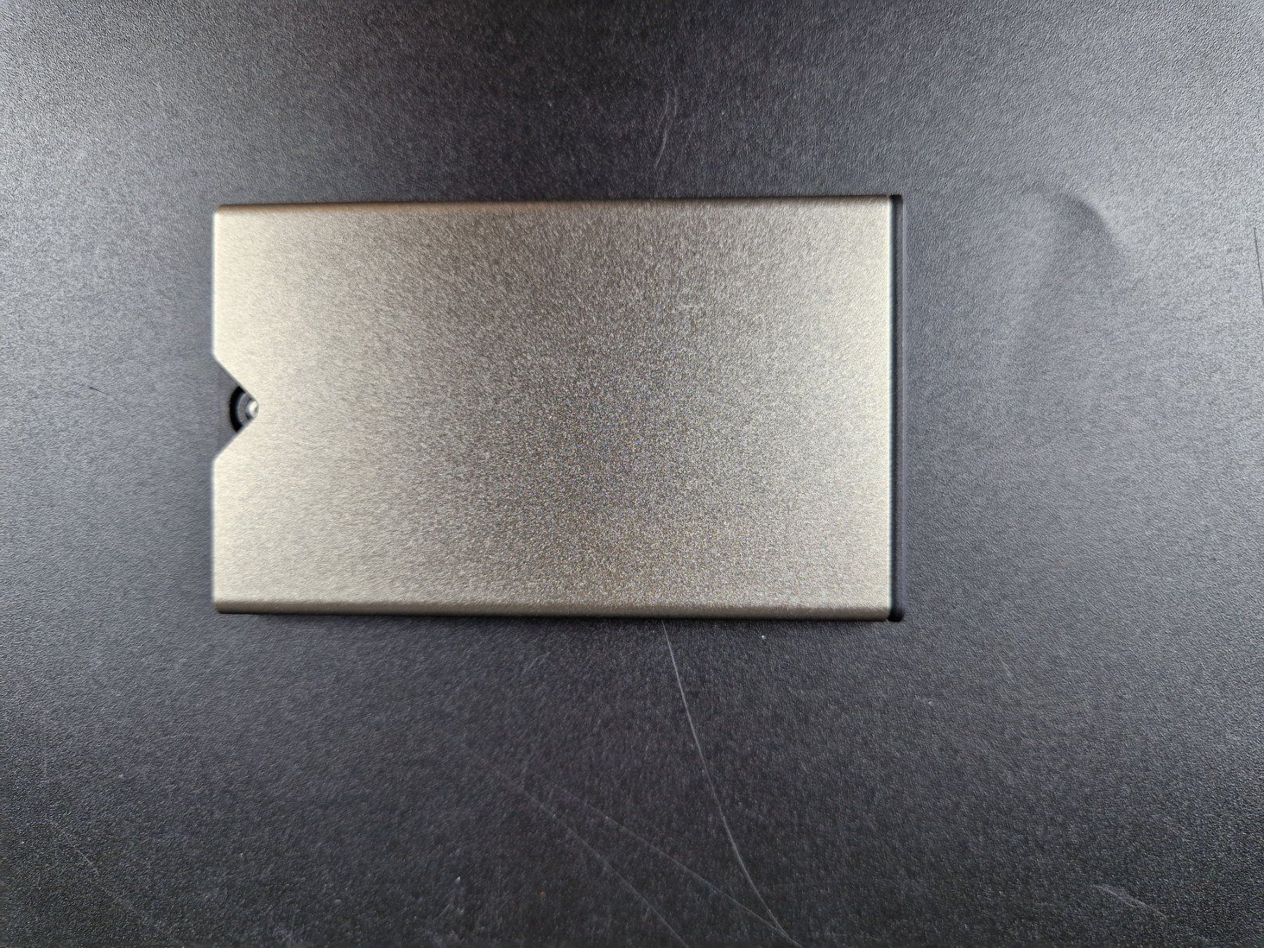 Autres vêtements & accessoires: Memory Card Case – Neuf (Voir description) à Muhen par Restwert_Muhen 3