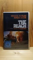 THE REACH in der Schusslinie DVD mit Michael Douglas