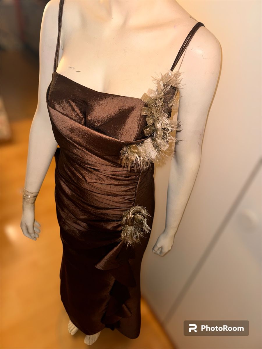 Vestiti: Créatif Paris - Abendkleid - Ballkleid - Maxikleid – Nuovo e nell'imballaggio originale da Zürich venduto da luxuryoutlet1 8