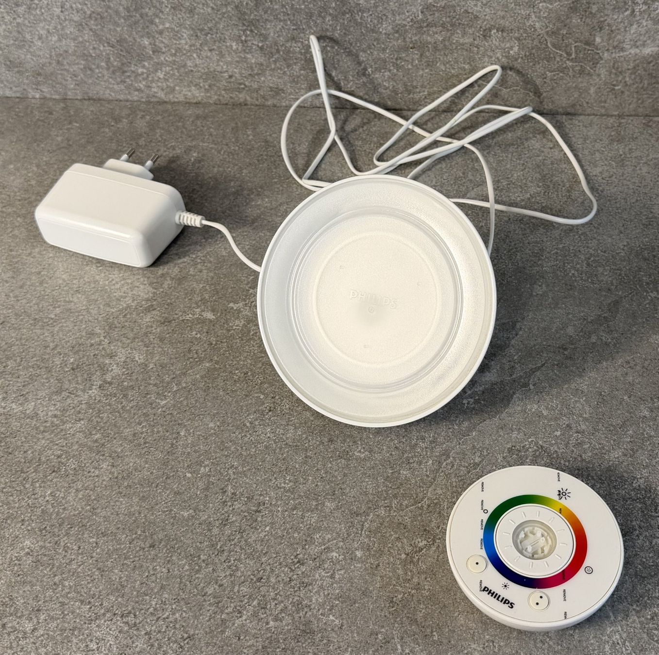 Philips Lampade: Philips Tischleuchte ... – Nuovo (secondo la descrizione) da Chur venduto da Jacki09