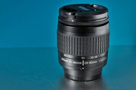 Nikon Nikkor 28-80