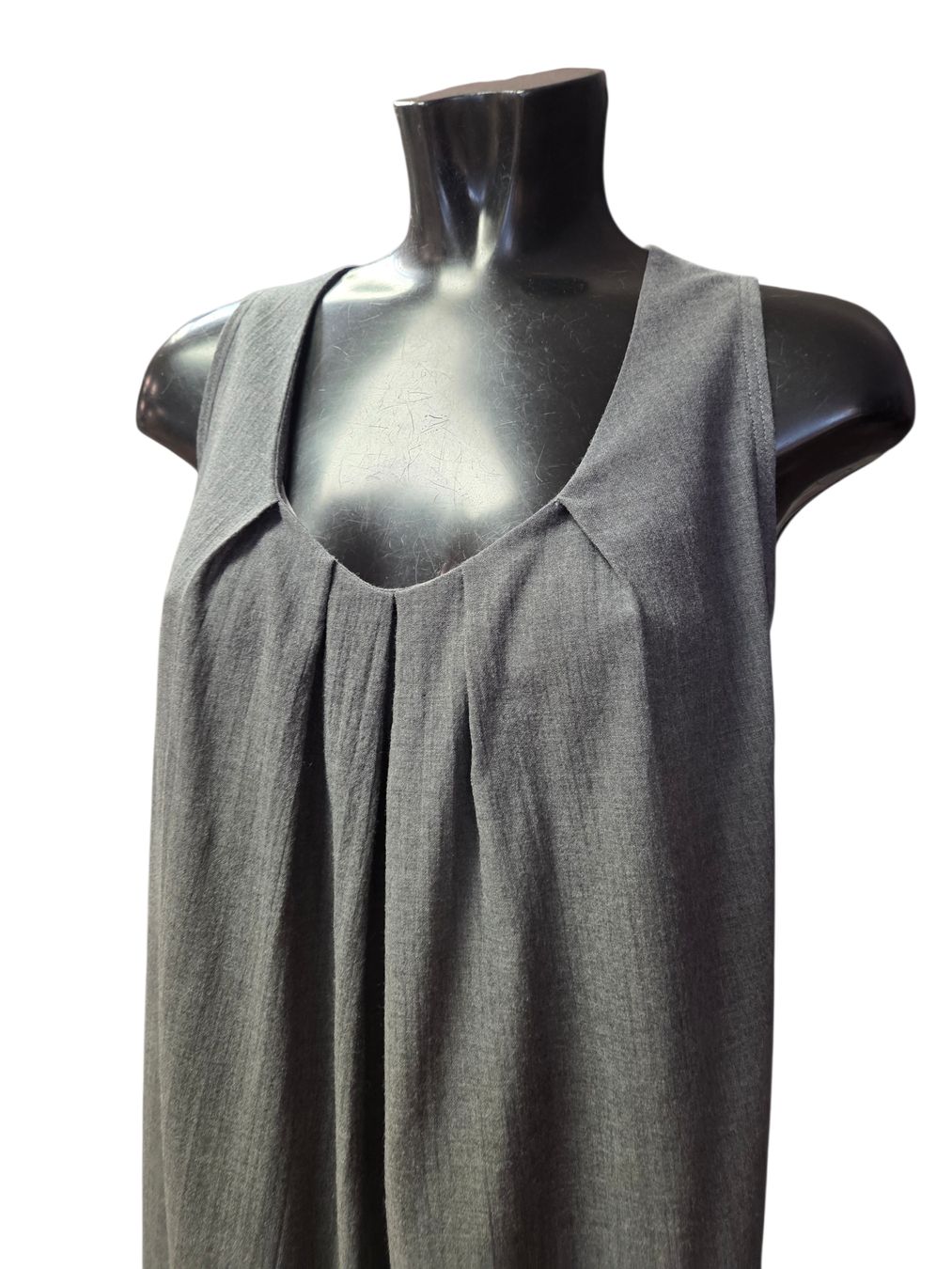 Brunello Cucinelli Vestiti: Brunello Cucinelli Kleid – Usato da Zürich venduto da finesse.shop 2
