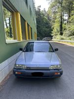 Honda Accord 1989