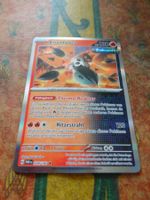 POKEMON  Eisenfalter  G  PAR DE  028/182   KP130   2023