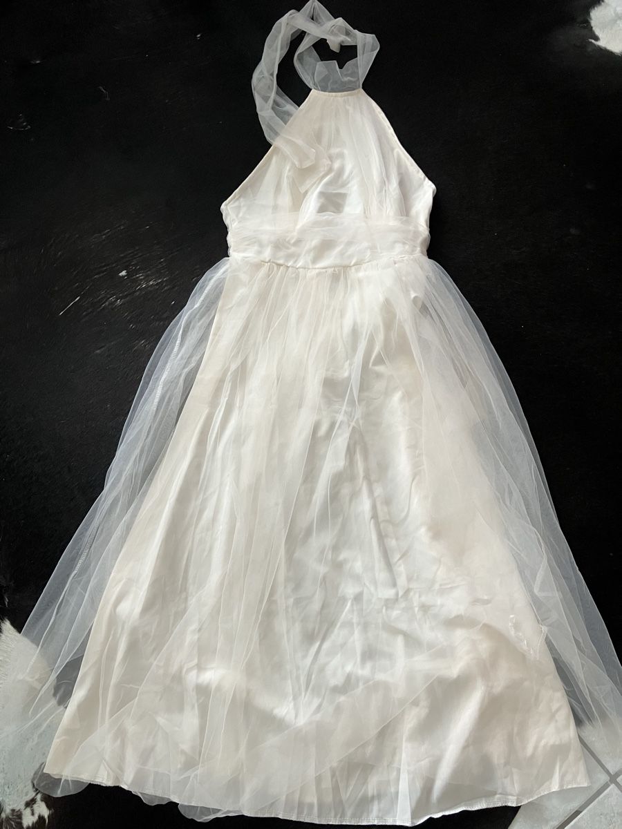 Vestiti: festliches Kleid – Nuovo e nell'imballaggio originale da Olten venduto da Primavera2022