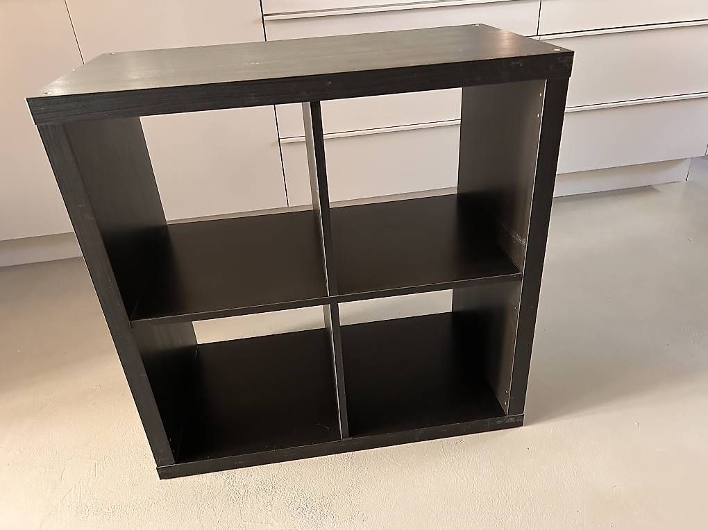 Regale: Zwei IKEA Regale / Würfel – Gebraucht aus Bern von Stewi83