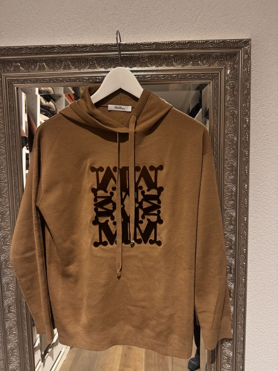 Max Mara Maglioni & Felpe: Max Mara Pullover – Nuovo (secondo la descrizione) da Stetten SH venduto da Coco056