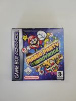 Mario Party Advance (GBA)
