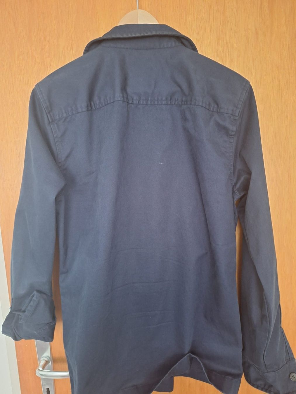 Strellson Giacche: Markenjacke / "Strellson" Original" *S/M* – Usato da Embrach venduto da Alian1 3