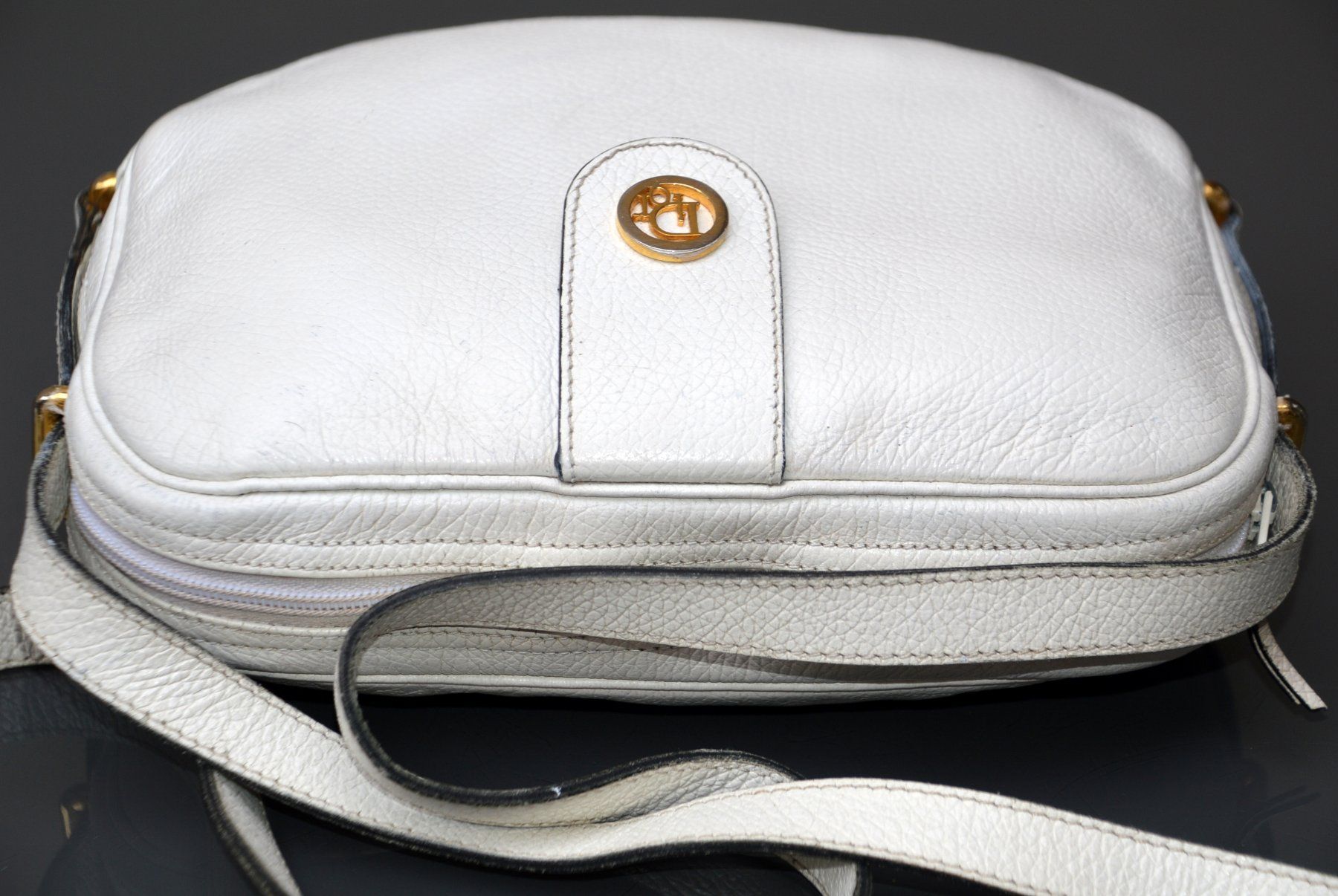 Dior Borse da donna: Christian Dior Tasche / sac – Usato da Collonges venduto da arashee 3