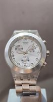 Swatch Irony Diaphane Chronograph Date 43,1mm