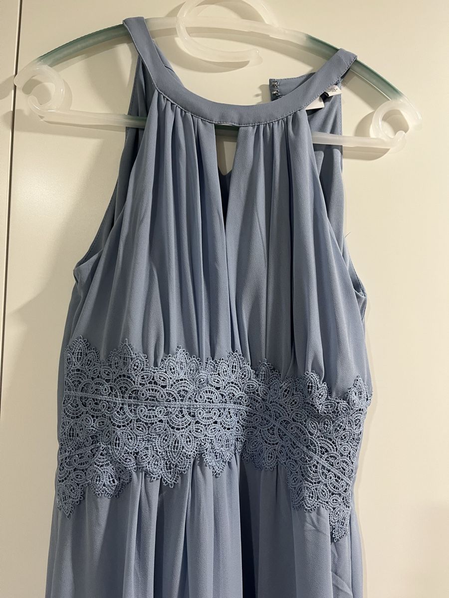 Vila Vestiti: Kleid von Vila Gr. 36 NEU – Nuovo (secondo la descrizione) da Brail venduto da Sonnenblume86GR 1