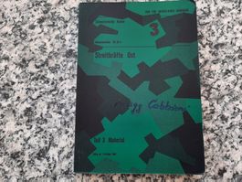 Streitkräfte Ost - Teil 3 - Material (Sowjetunion)