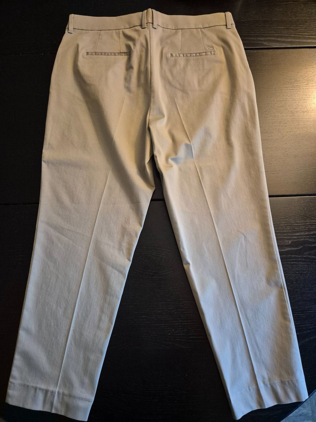 Brax Hosen: Falthose/Anzugshose: BRAX – Gebraucht aus Winterthur von AH1291 2