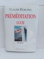 Préméditation / Claude Durussel / Mon village Vulliens 1997