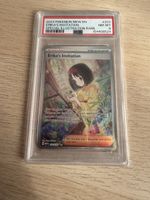 Pokemon ERIKA‘S INVISTION PSA 8