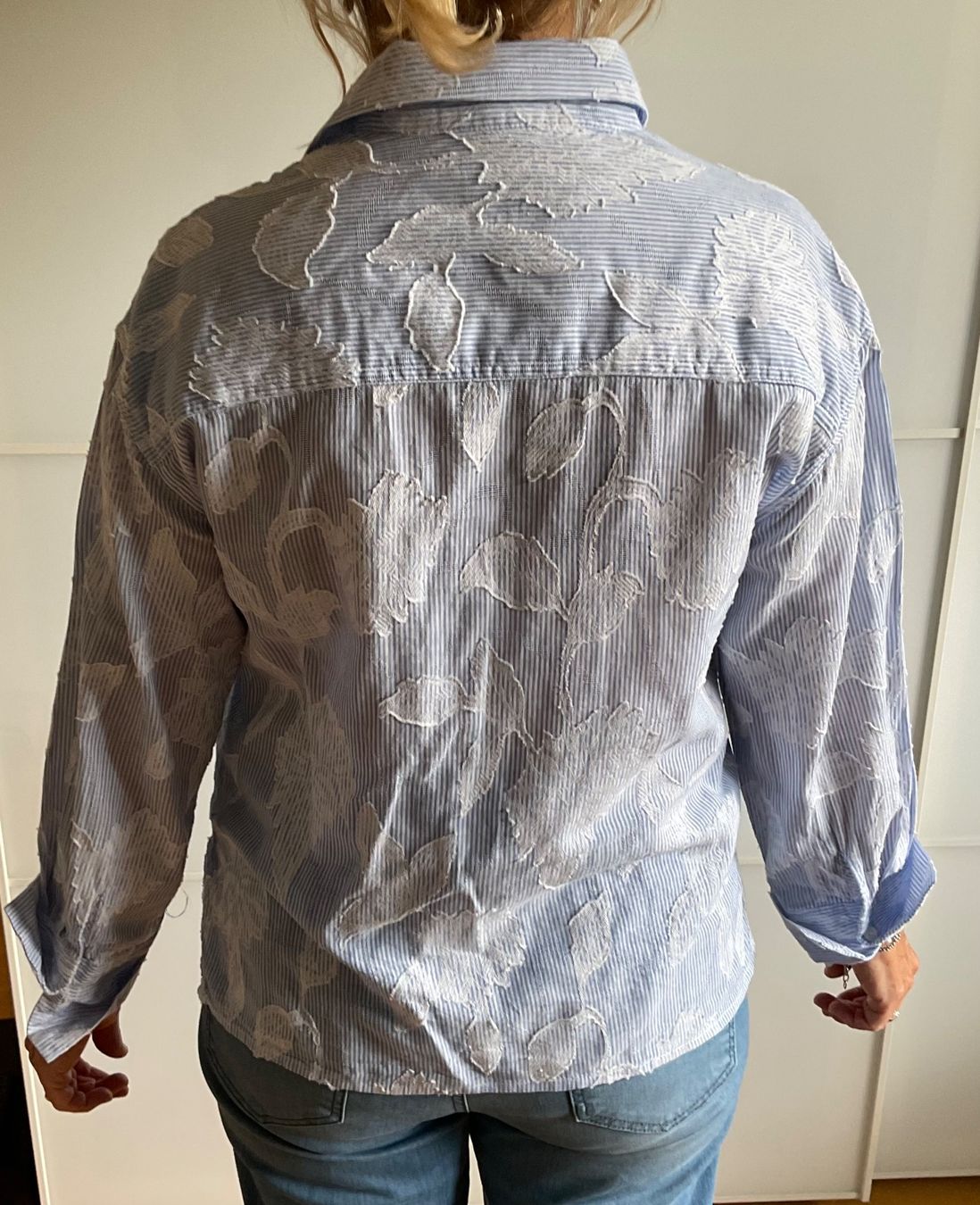 Mango Blusen: Bluse Mango – Neu (gemäss Beschreibung) aus Amriswil von Chmm1 2